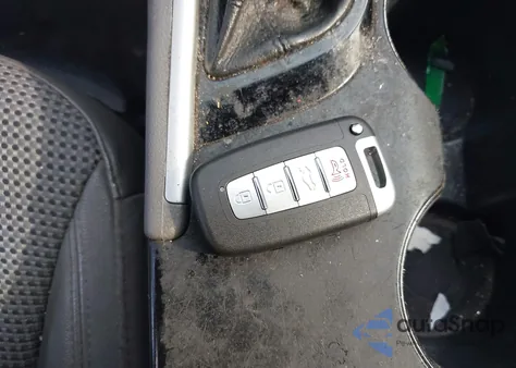 2012 Hyundai Sonata Se из США, поврежденный, VIN 5NPEC4AC0CH483137